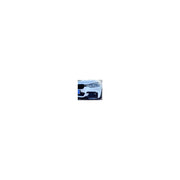 BMW F30 F31 M Pack Splitter | 2013-2019 — fitted view