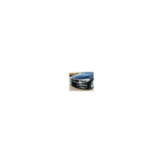 BMW G30 Pre-Facelift Front G Splitter (3 pcs) | 2017-2020 — fitted view