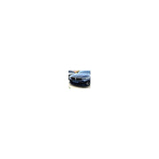 BMW G30 LCI SE Front Splitter (3 pcs) | 2021-2023 — fitted view