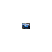 BMW F20 Facelift Eyebrows | 2015-2019 — fitted view