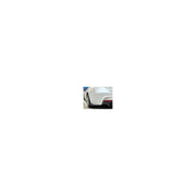 BMW F30 M Pack Bumper Trim | 2013-2019 — fitted view