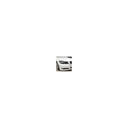BMW E90 Eyebrows | 2005-2012 — fitted view