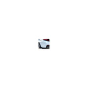 BMW G30 M-Tech Rear Splitter | 2017-2023 — fitted view