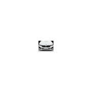 BMW G30 M Sport LCI MP Front Splitter (3 pcs) | 2021-2023 — fitted view