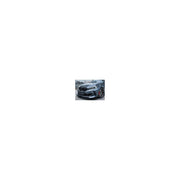 BMW F40 Front Splitter (3 pcs) | 2020+ — fitted view