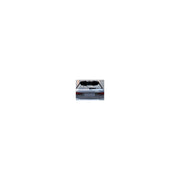 Audi A3 8Y Sportback OE-style Spoiler | 2020+ — fitted view