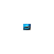 BMW F32 F33 F36 Light Eyelids | 2014-2020 — fitted view