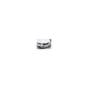 BMW F22 M Sport Splitter | 2014-2019 — fitted view