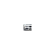 BMW F32 F33 F36 M-Tech Splitter | 2014-2020 — fitted view