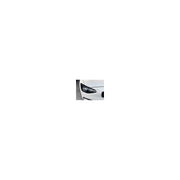 BMW F20 Pre-Facelift Eyebrows | 2011-2014 — fitted view