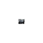 BMW F10 F11 Pre-Facelift Eyebrows | 2011-2014 — fitted view