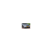 BMW E90 LCI M-Tech Front Splitter+Front Splitter (2 pcs) | 2009-2012 — fitted view