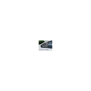 BMW G20 Louvers | 2019+ — fitted view
