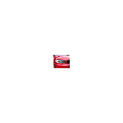 BMW E81 E82 E87 E88 Eyebrows | 2006-2013 — fitted view
