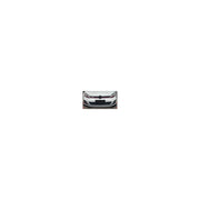 Volkswagen Golf MK7 GTI R Rline Front Splitter | 2013-2016 — fitted view