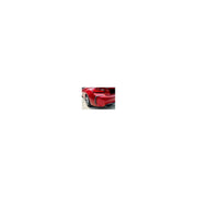 BMW F87 M2 Rear Bumper Splitter | 2016-2021 — fitted view