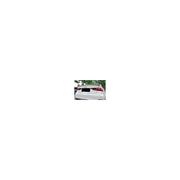 Audi A3 S3 8V Sedan Spoiler | 2014-2020 — fitted view