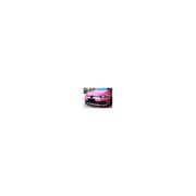 Volkswagen Golf MK8 GTI Rline Front Splitter | 2020-2023 — fitted view
