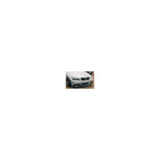 BMW E90 E91 LCI Front Bumper Trim | 2009-2012 — fitted view
