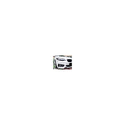 BMW F22 F23 M Sport Front Splitter | 2014-2019 — fitted view