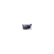 BMW E92 E93 SE Front Splitter (3 pcs) | 2006-2013 — fitted view