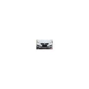 BMW F30 F31 SE Front Splitter (3 pcs) | 2013-2019 — fitted view