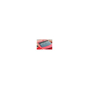 BMW E90 Roof Spoiler | 2005-2012 — fitted view