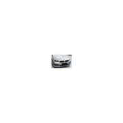 BMW F10 F11 LCI SE Front Splitter (3 pcs) | 2015-2017 — fitted view