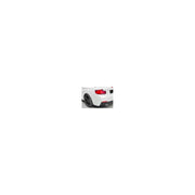 BMW F22 F23 M Sport Rear Splitter | 2014-2019 — fitted view