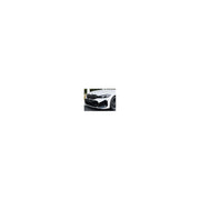 BMW G20 LCI Front Bumper Trim | 2023+ — fitted view