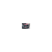 BMW G26 Bumper Splitter | 2020+ — fitted view