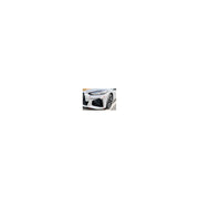 BMW G26 Bumper Splitter | 2020+ — fitted view