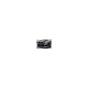 BMW M2 G87 Front Splitter (3 pcs) | 2023+ — fitted view
