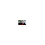 BMW F10 Roof Spoiler | 2011-2017 — fitted view