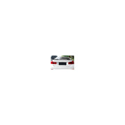 BMW F30 M4 Style Spoiler | 2013-2019 — fitted view