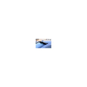 BMW G42 G87 Roof Spoiler | 2022+ — fitted view
