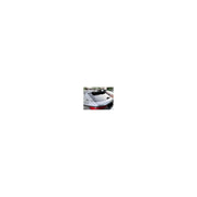 Audi A3 8Y Sportback Original Style Roof Spoiler | 2020+ — fitted view