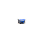 Audi S3 8V Pre-facelift Front Splitter | 2013-2016 — fitted view