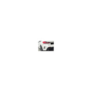 BMW F40 Rear Bumper Trim | 2019+ — fitted view