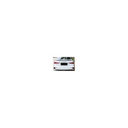 Audi A3 8Y Sedan M4 Style Spoiler | 2020+ — fitted view