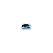 Volkswagen Golf MK8 GTI R CS add Spoiler | 2020+ — fitted view