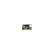 BMW F40 MP Roof Spoiler added Spoiler | 2019+ — fitted view
