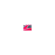 Audi A3 8Y Hatchback Louvers | 2020+ — fitted view