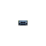 BMW M5 F90 LCI Front Splitter | 2021-2024 — fitted view