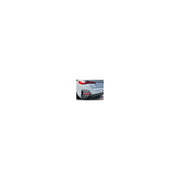 BMW G26 Bumper Splitter | 2020+ — fitted view
