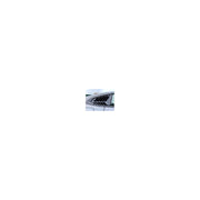 BMW G26 Louvers | 2020+ — fitted view