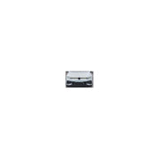 Volkswagen Golf MK8 GTI CS R Front Splitter | 2020-2023 — fitted view