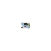 Audi A3 8V Hatchback Sline A3 Roof Spoiler | 2013-2020 — fitted view