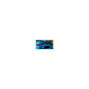 BMW F44 M4 Spoiler | 2020-2024 — fitted view