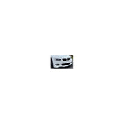 BMW E92 E93 M Sport Front Splitter (2 pcs) | 2006-2013 — fitted view